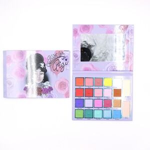 Spoiled Cosmetics - With‎ Love Gigi Palette